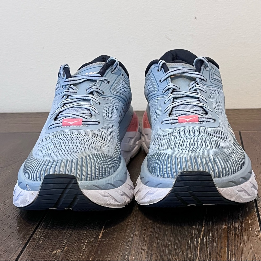 Hoka Bondi Sneakers Womens size 9 - Picture 2 of 12